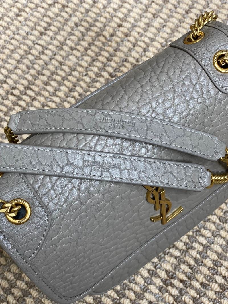 YSL Niki Bags